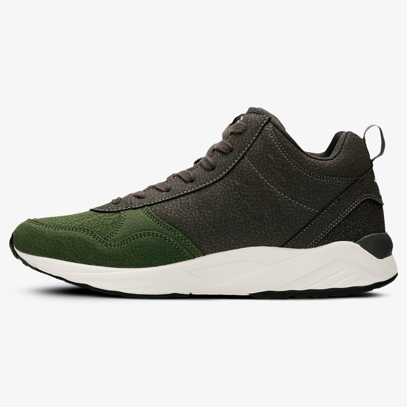 Buty outdoor męskie UMBRO KYLE ummd217011 kolor khaki