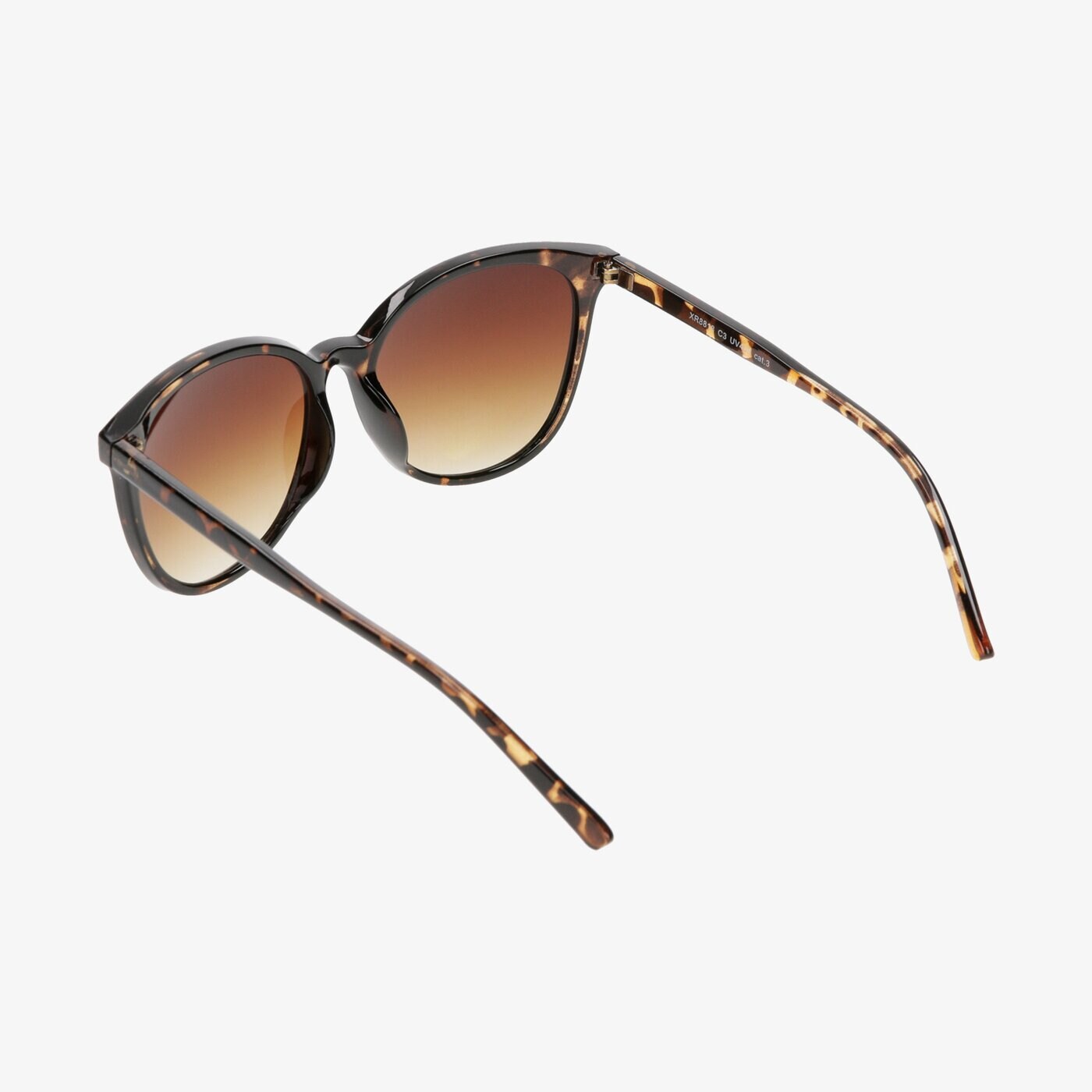 Okulary przeciwsłoneczne damskie OTO OKULARY SUDBURY C3 xr8818c3 kolor multicolor