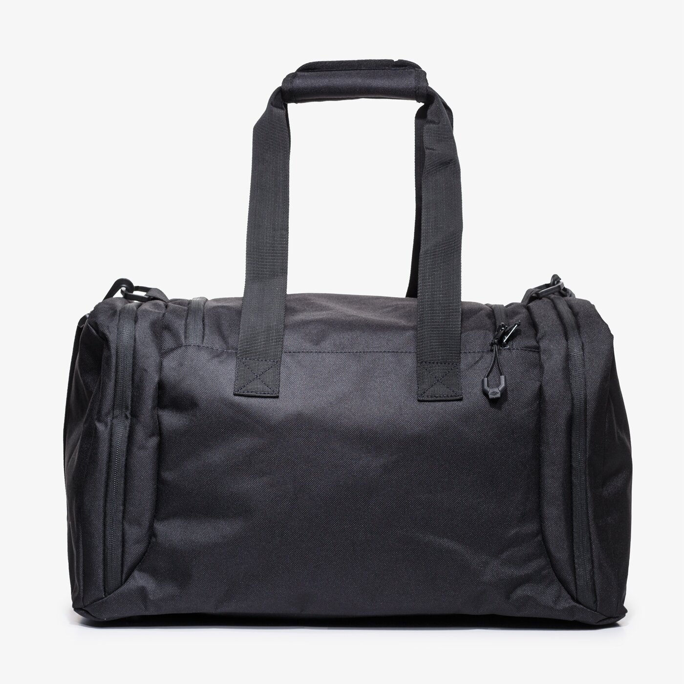 Torba sportowa damska UMBRO TORBA HARROW S ul121tom03001 kolor czarny