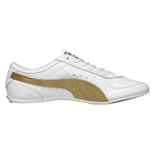 Buty sportowe damskie PUMA LANAI XT L NM WN'S 35228202 kolor biały