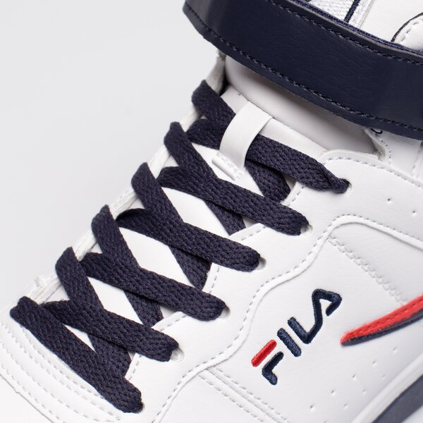 Buty sportowe męskie FILA VULC 13 1sc60526-125 kolor biały