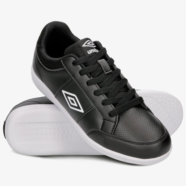 Buty sportowe męskie UMBRO RIZON umml119003 kolor czarny