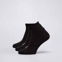 CHAMPION SKARPETY 3PK SNEAKER SOCKS