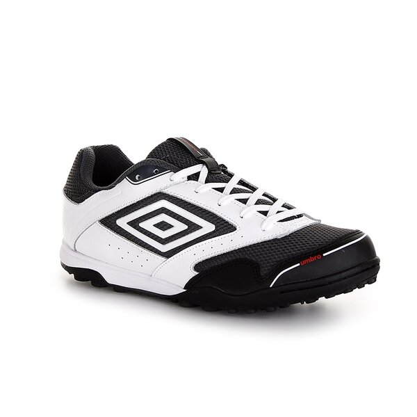 Buty piłkarskie męskie UMBRO SOLAR-A TF 80551u3ye kolor biały