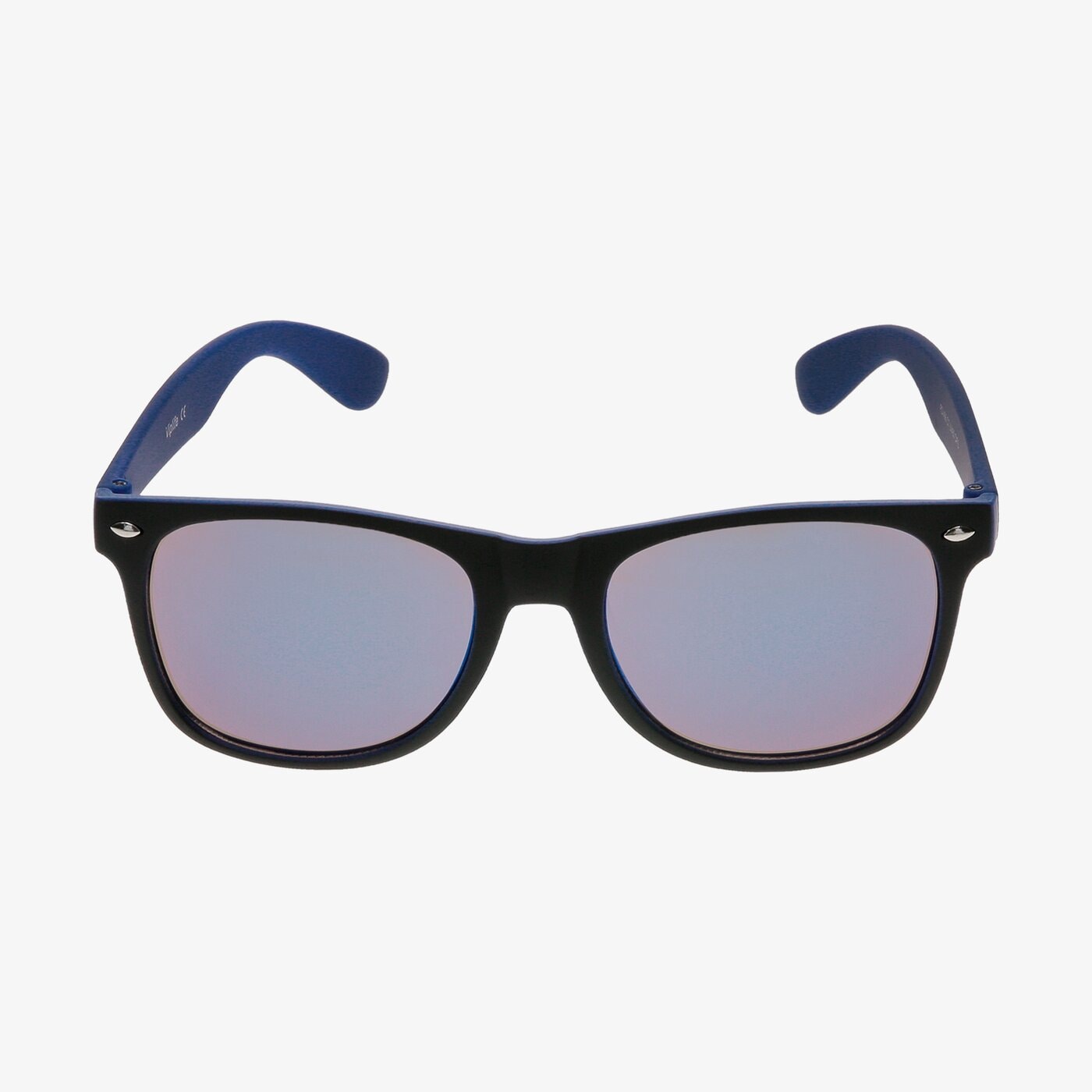 Okulary przeciwsłoneczne damskie OTO OKULARY MISSISIPI C7 pd-406 c7 kolor czarny