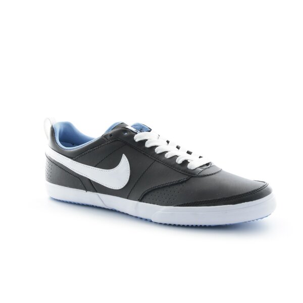 NIKE TOPCOURT (GS) 431877005 kolor czarny