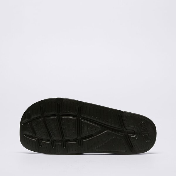Klapki dla dzieci FILA SLEEK SLIDE LT 3sm00001013j kolor czarny