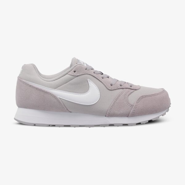 Buty dziecięce NIKE MD RUNNER 2 PE (GS) av5110-001 kolor szary