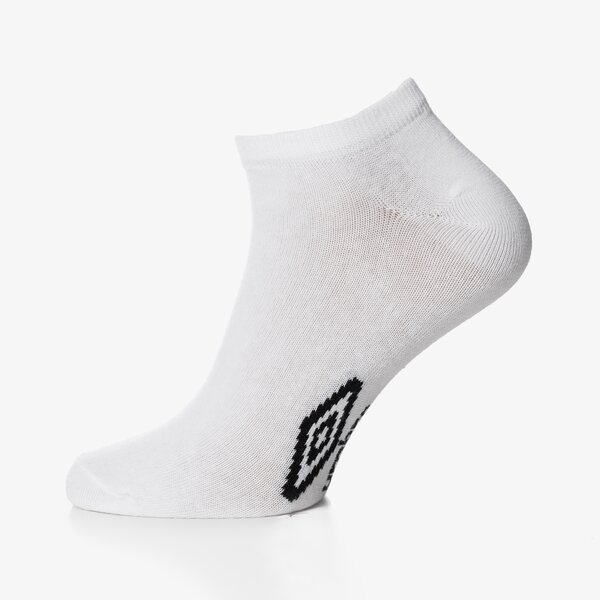 Skarpetki damskie UMBRO SKARPETY STOPKI 4PK MIX ul37ska04001 kolor multicolor