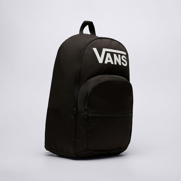 Plecak damski VANS RANGED 2 BACKPACK-B vn0a7ufnbka1 kolor czarny