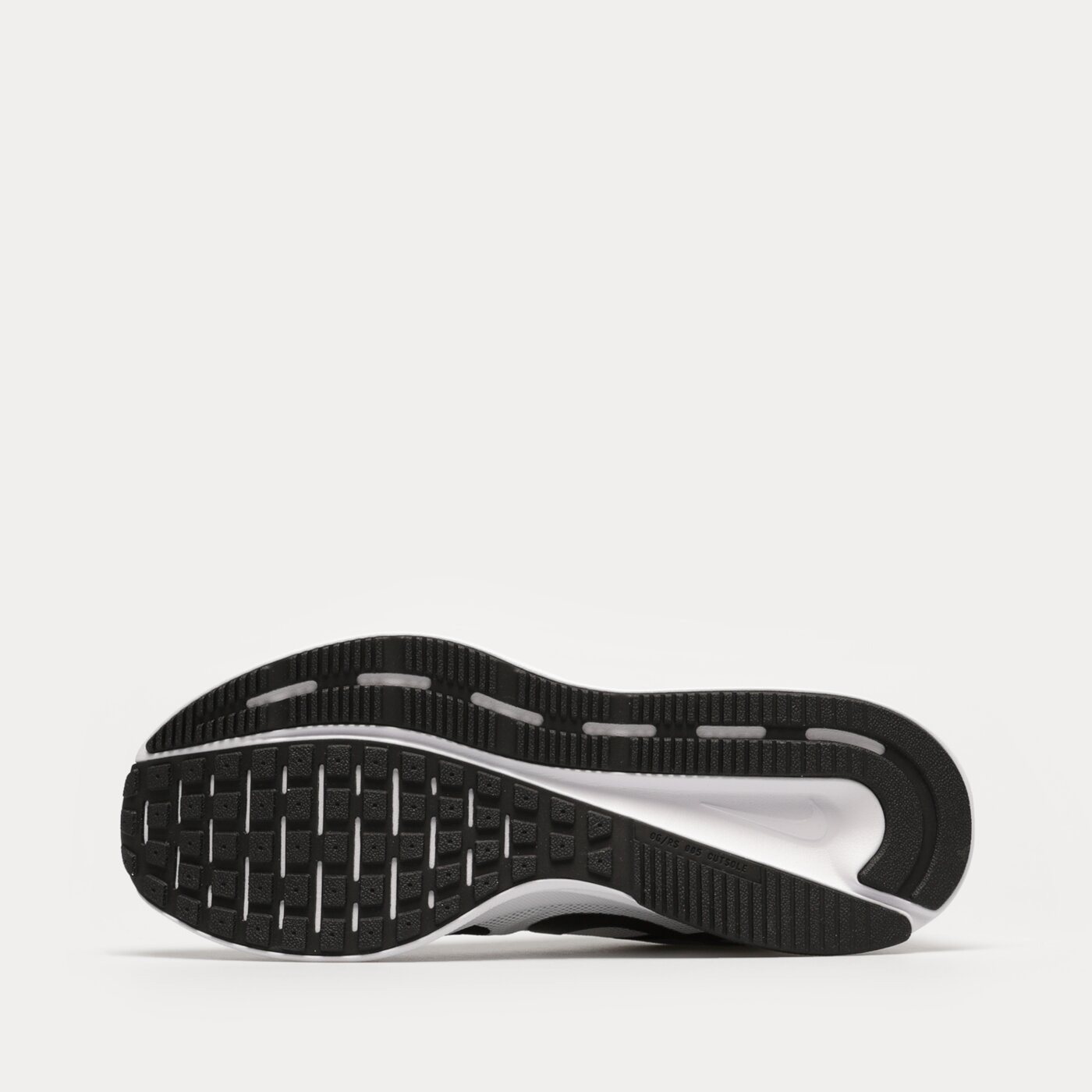 Buty do biegania męskie NIKE RUN SWIFT 3 dr2695-400 kolor niebieski