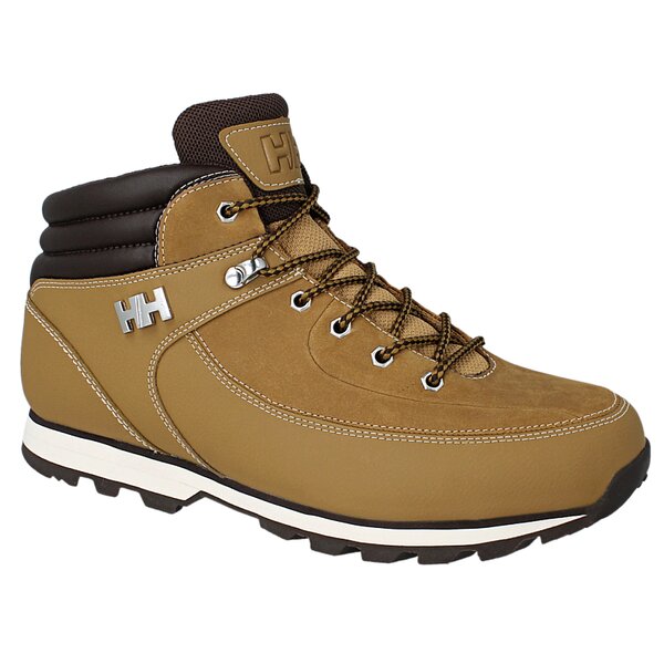 Buty outdoor damskie HELLY HANSEN W TRYVANN 534 10994730 kolor żółty
