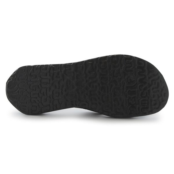 Klapki męskie NIKE CELSO THONG 307812018 kolor czarny