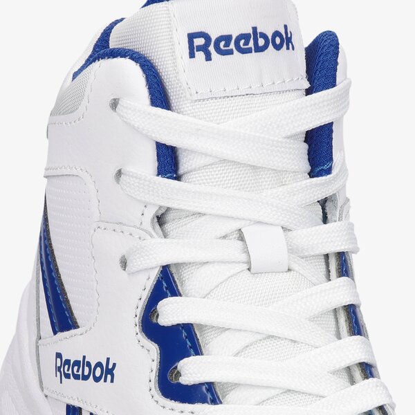 Buty dziecięce REEBOK BB4500 COURT gx2837 kolor biały