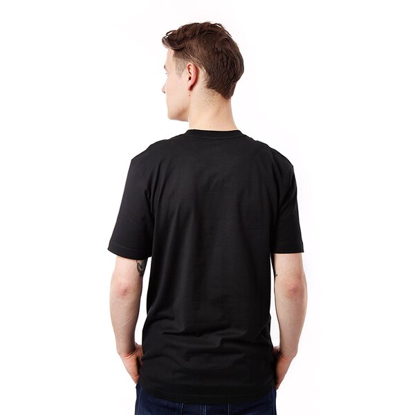 Koszulka męska NIKE T-SHIRT TEE-AIR MAX 589774010 kolor czarny