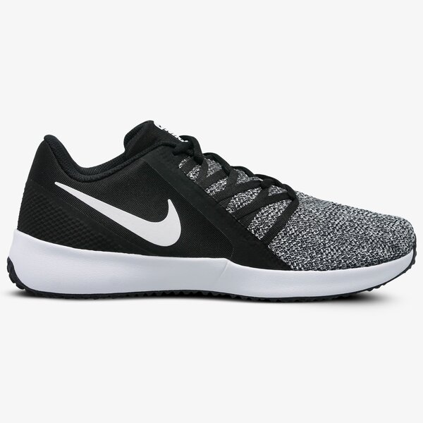 Buty treningowe męskie NIKE VARSITY COMPETE TRAINER aa7064-001 kolor czarny