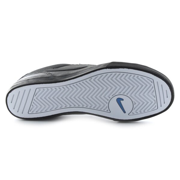 Buty sportowe męskie NIKE CAPRI II  407984094 kolor czarny