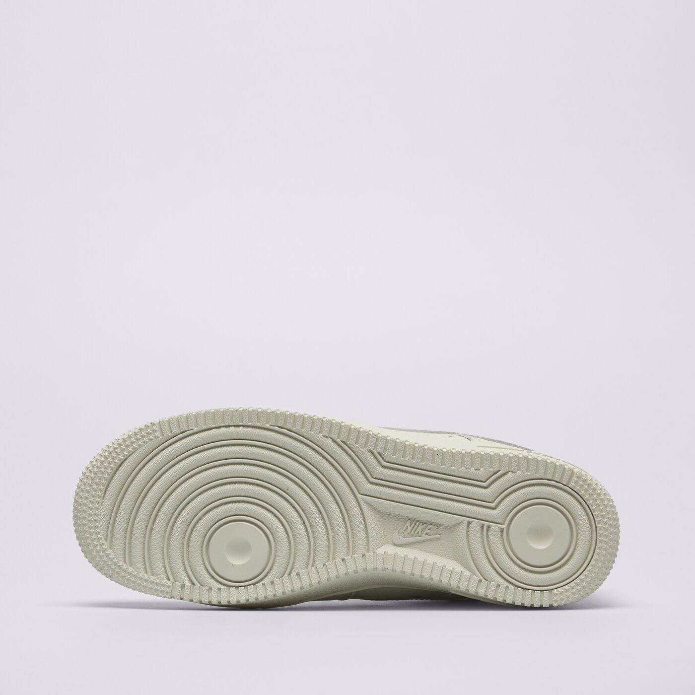 Buty sportowe damskie NIKE AIR FORCE 1 LOW PREMIUM dn5463-001 kolor beżowy