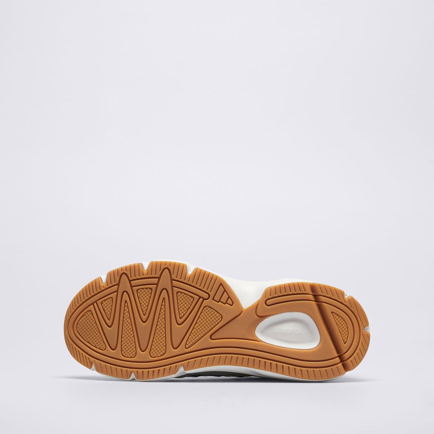 Buty dziecięce ADIDAS CRAZYCHAOS 2000 J ih0907 kolor szary