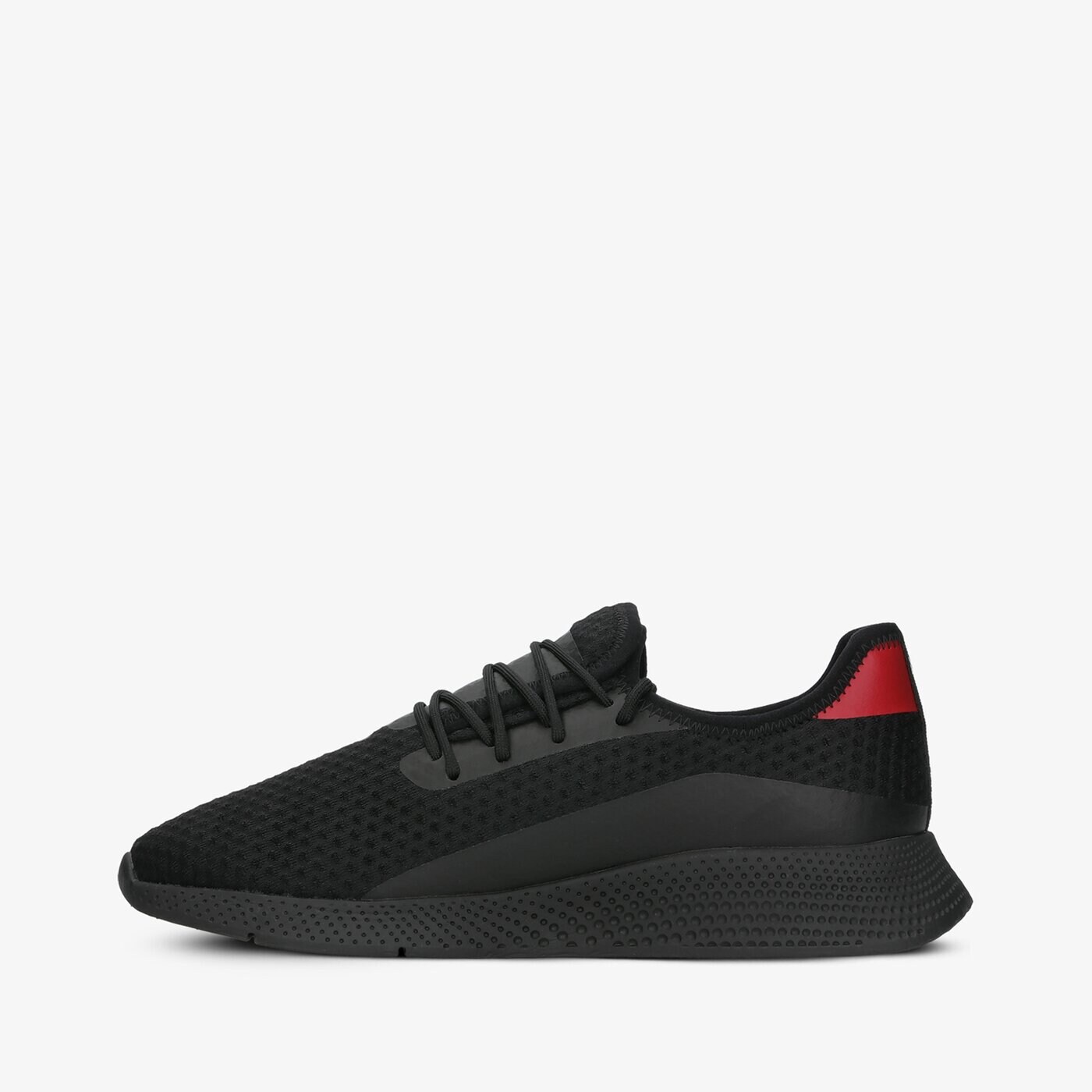 Buty sportowe męskie UP8 DEFT LITE upml120813 kolor czarny