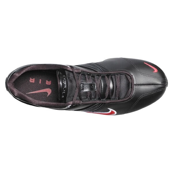 Buty treningowe męskie NIKE AIR TOUKOL II LEATHER 345006008 kolor czarny