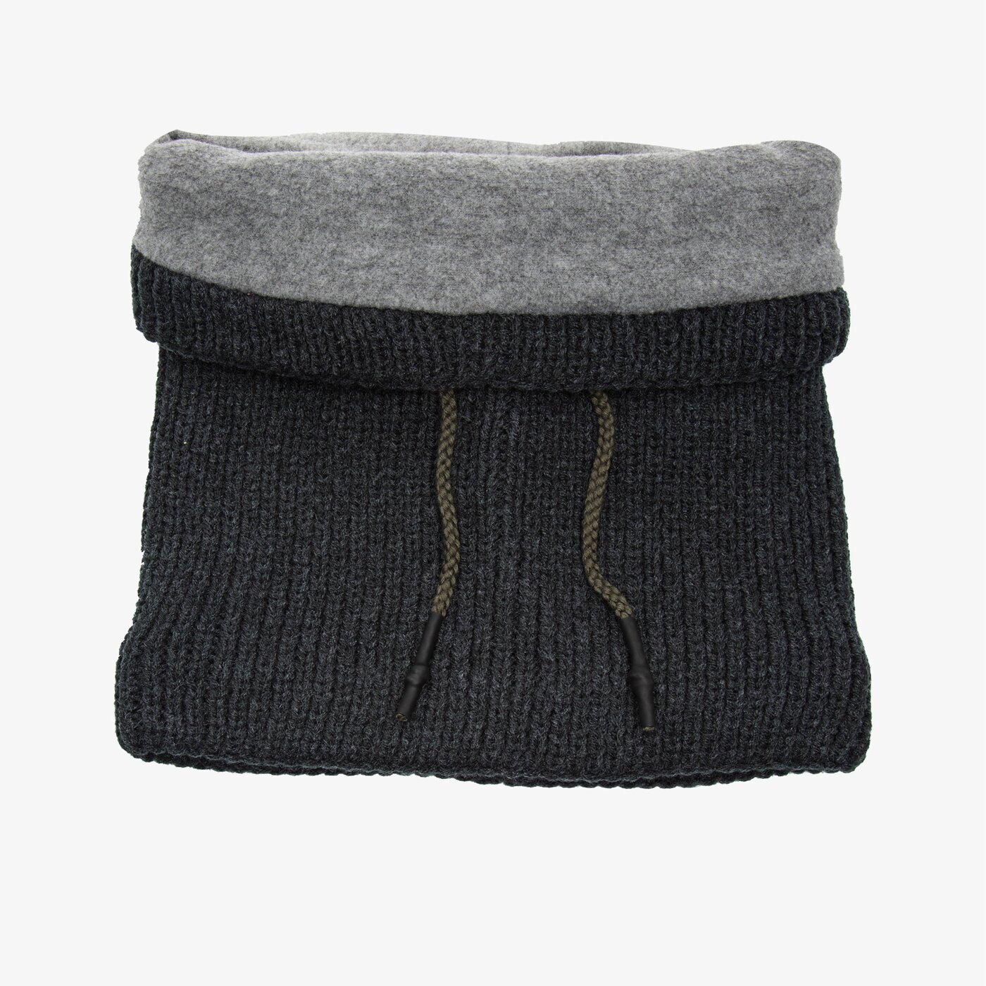  FEEWEAR KOMIN NA SZYJĘ WATTEN fw39sca04001 kolor szary