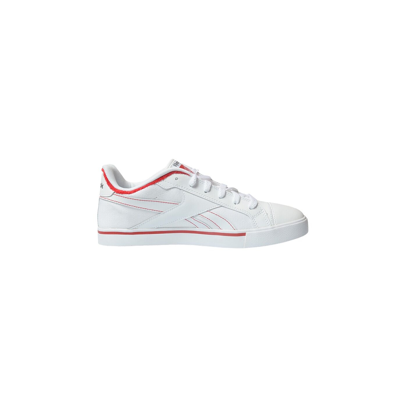 REEBOK  TENNIS VULC v70918k kolor biały