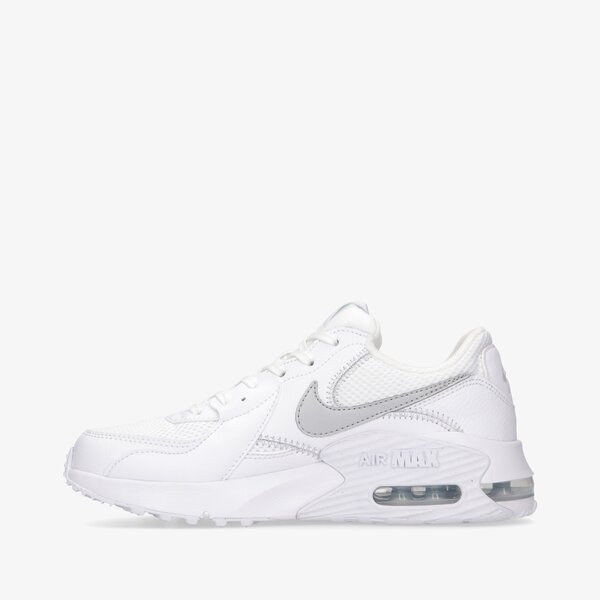 Buty sportowe damskie NIKE AIR MAX EXCEE cd5432-114 kolor biały