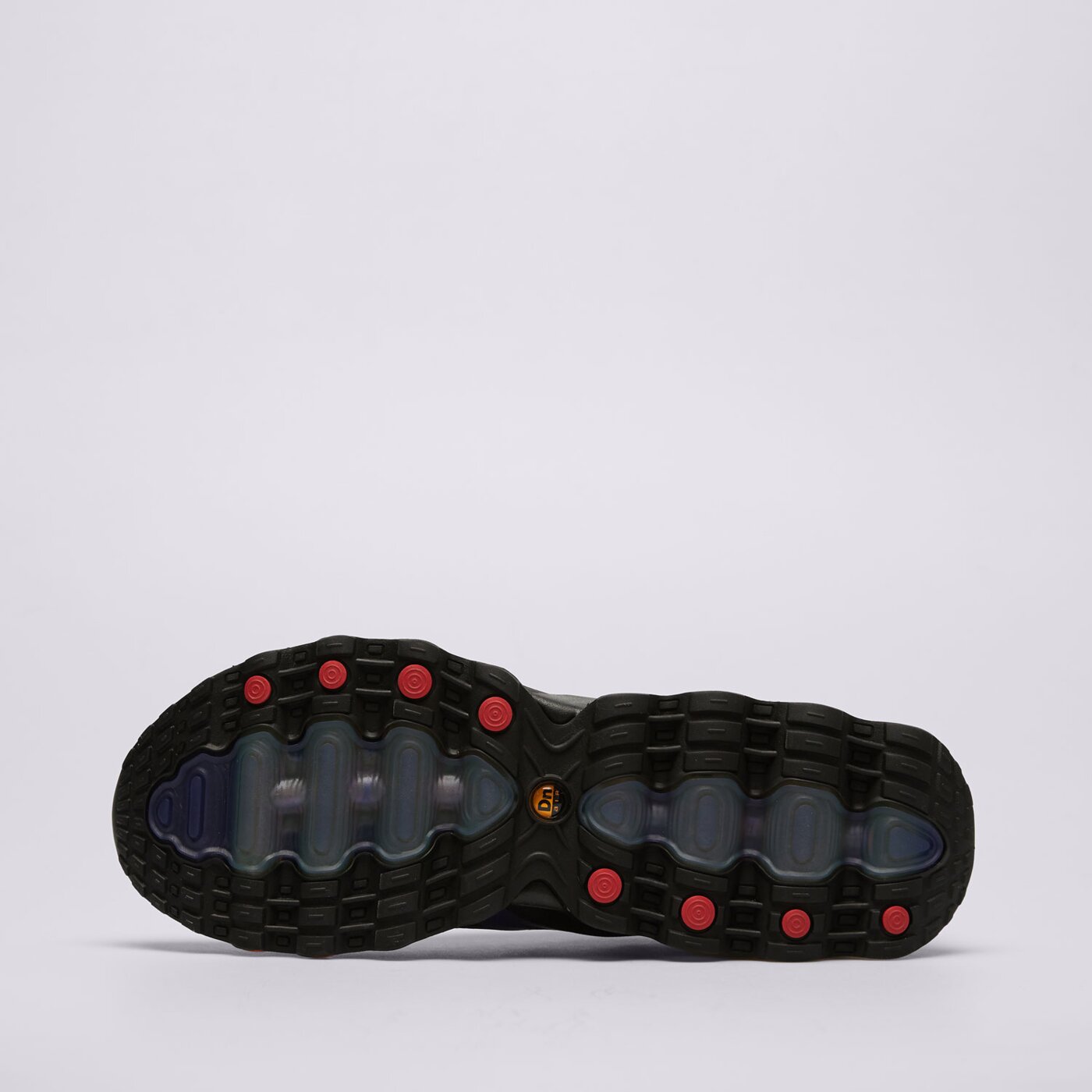 Buty sportowe męskie NIKE AIR MAX DN8 fq7860-009 kolor czarny