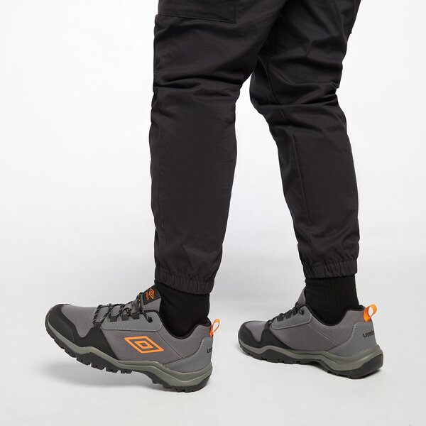 Buty outdoor męskie UMBRO HORTON ummo222011 kolor szary