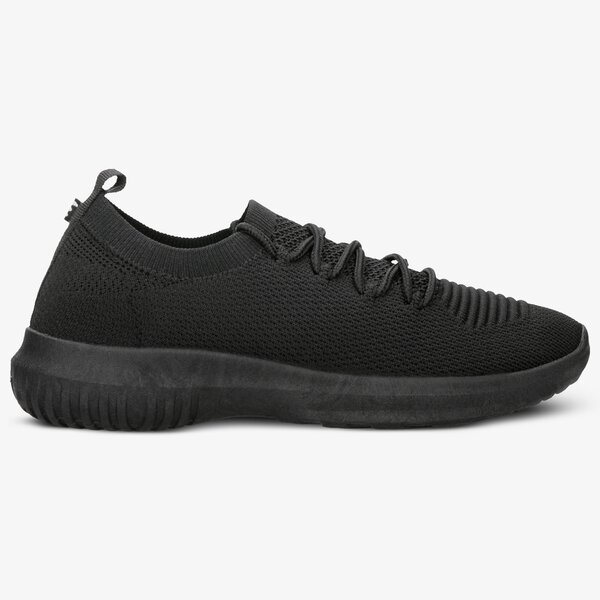 Buty sportowe damskie FEEWEAR FOSTI WMNS fwwd119001 kolor czarny