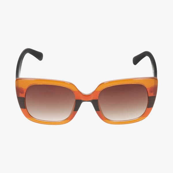 Okulary przeciwsłoneczne damskie OTO OKULARY TORONTO C4 1180c4 kolor multicolor