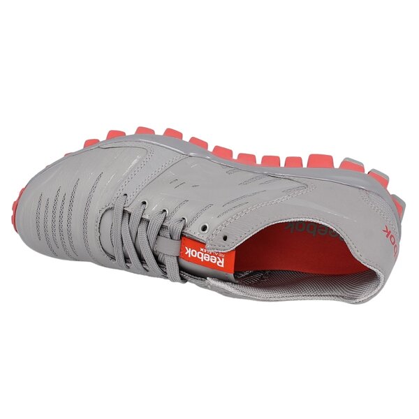 Buty treningowe damskie REEBOK REALFLEX FUSION TR 2.0 j99789 kolor szary