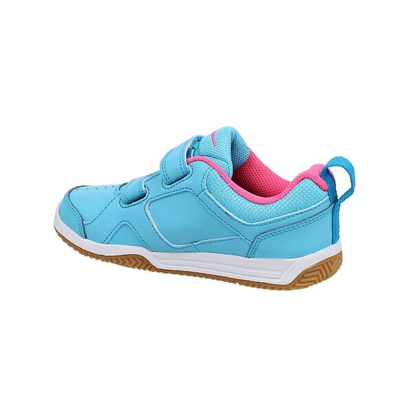 NIKE LYKIN 11 (PSV) 454375402 kolor niebieski