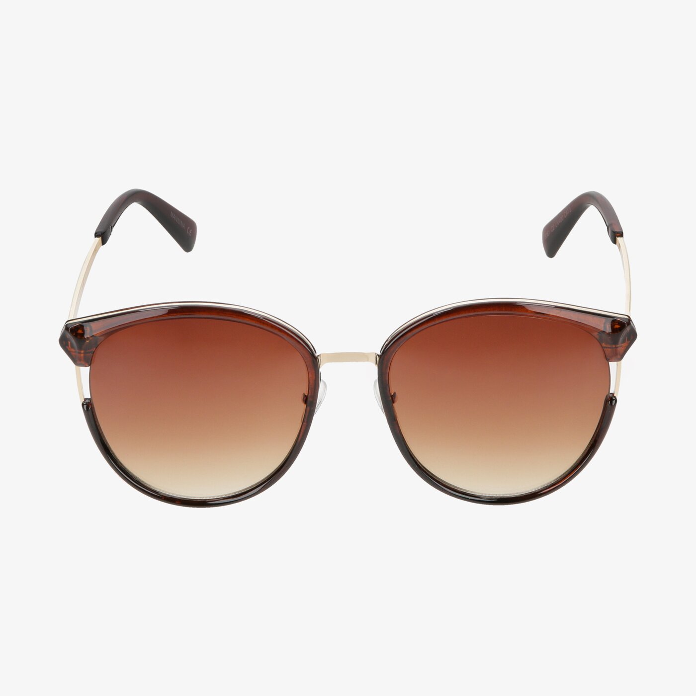 Okulary przeciwsłoneczne damskie OTO OKULARY VICTORIA C2 3061c2 kolor multicolor