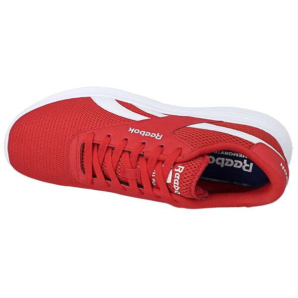 Buty sportowe męskie REEBOK ROYAL EC RIDE v71929 kolor czerwony