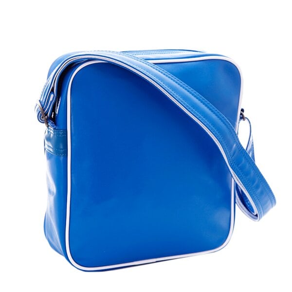 Torba męska ADIDAS TORBA AC SIR BAG A z37354 kolor niebieski