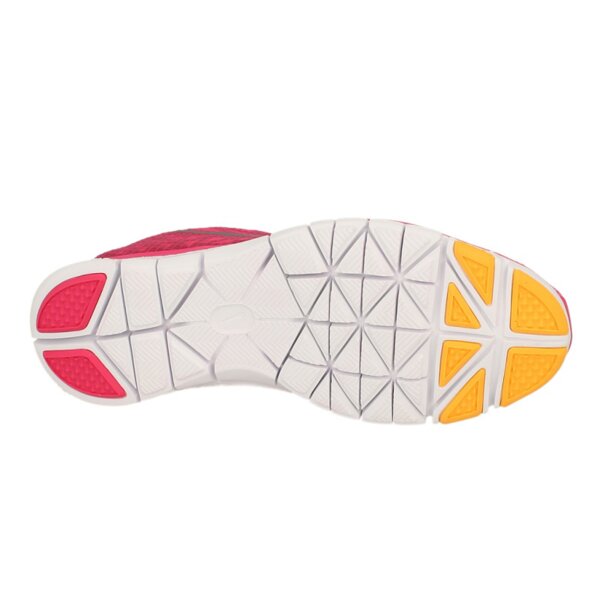Buty treningowe damskie NIKE FREE TR FIT 3 ALL  615747605 kolor różowy