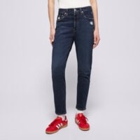 LEVI'S SPODNIE 501 SKINNY