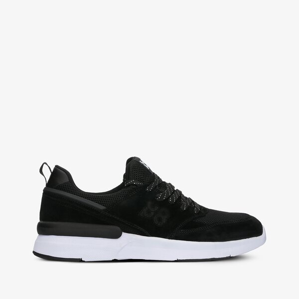 Buty sportowe damskie UP8 ROADRUNNER WMNS upwl120752 kolor czarny