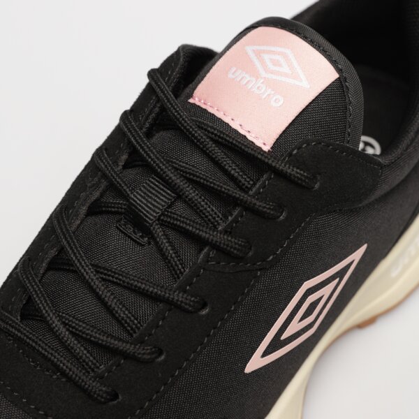 Buty sportowe damskie UMBRO TRIXI umwl123008 kolor czarny