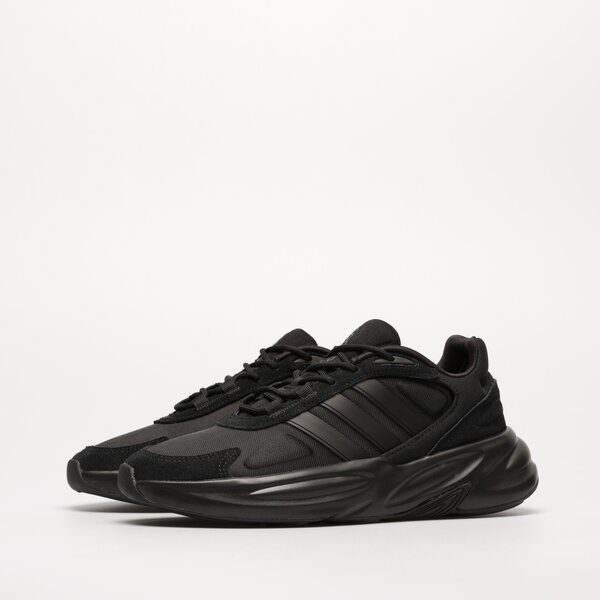 Buty sportowe męskie ADIDAS OZELLE gx6767 kolor czarny