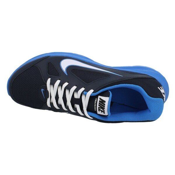 Buty treningowe męskie NIKE CP TRAINER  643209400 kolor czarny