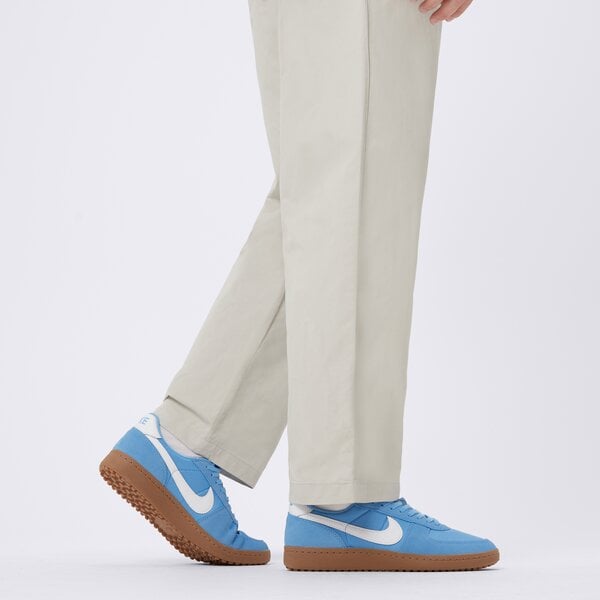 Buty sportowe męskie NIKE FIELD GENERAL hf3165-402 kolor niebieski