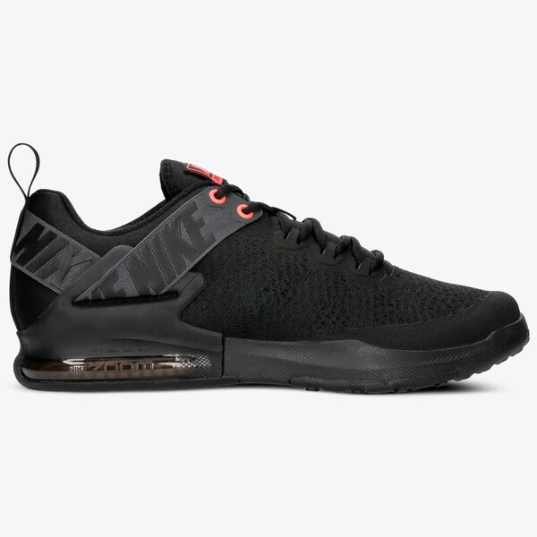 Buty treningowe męskie NIKE ZOOM DOMINATION TR 2 ao4403-003 kolor czarny