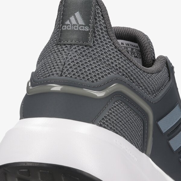 Buty do biegania damskie ADIDAS EQ19 RUN WINTER h01957 kolor szary