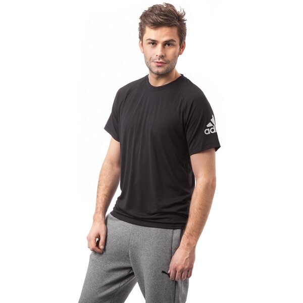 Koszulka męska ADIDAS T-SHIRT AIS PRIMETEE L s27063 