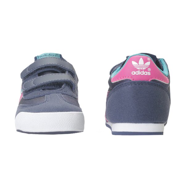 ADIDAS  DRAGON CMF I g44449 kolor granatowy