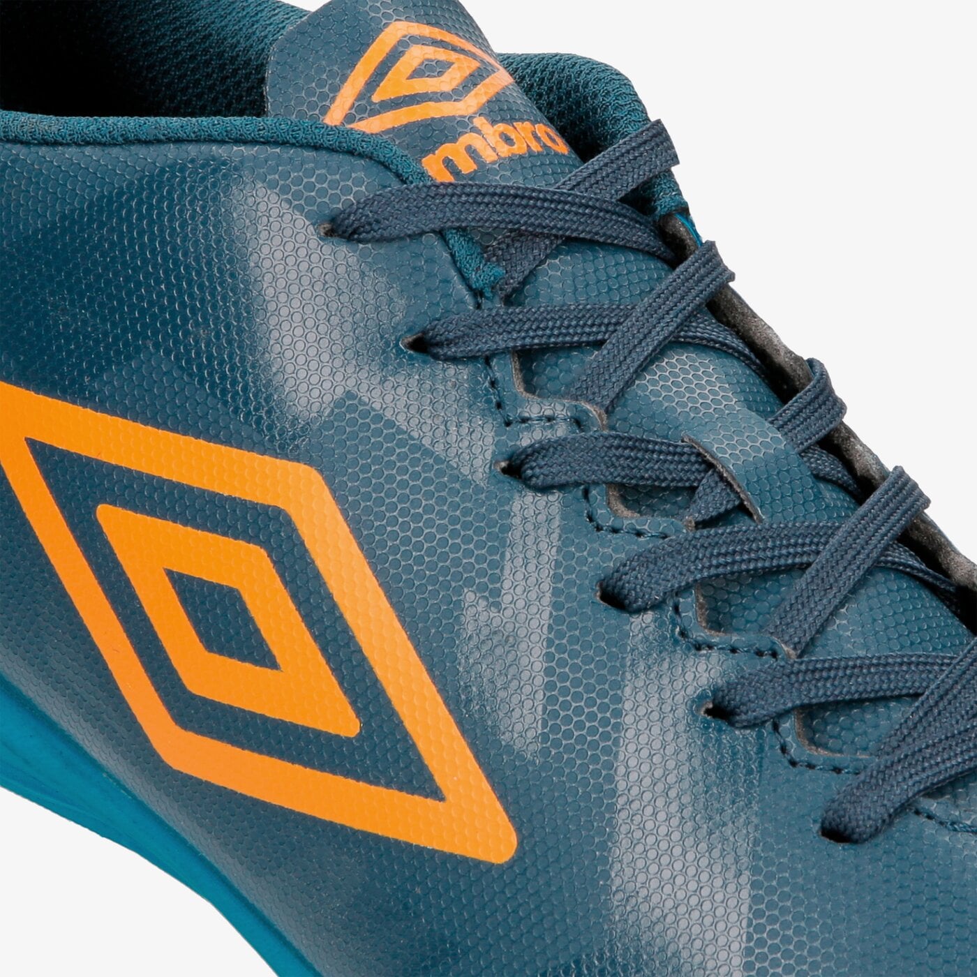 Buty piłkarskie męskie UMBRO VELOCE III IC 81417ufz7 kolor niebieski