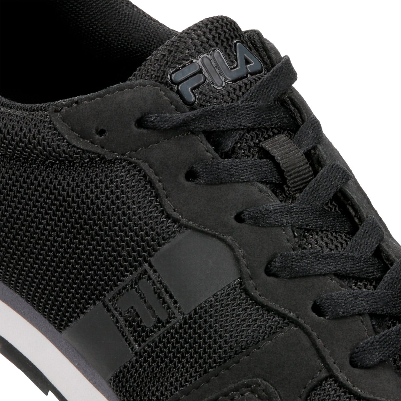 Buty sportowe męskie FILA REBEL LOW 2604046229y kolor granatowy
